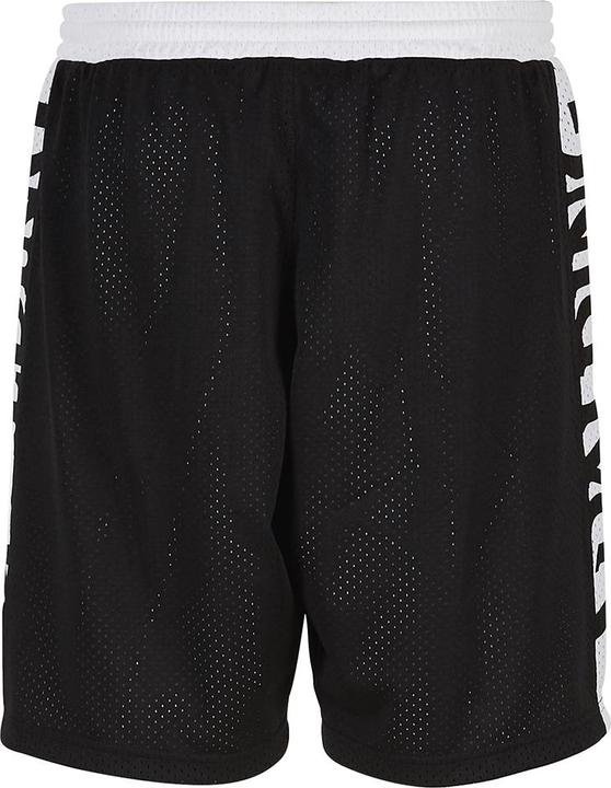 Actual product image Spalding Essential Reversible Shorts 4her (XS)