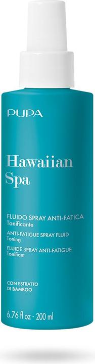 Actual product image Pupa Milano Body peeling Persian Spa (Anti-Stress Salt Scrub) 350 g (200 ml)