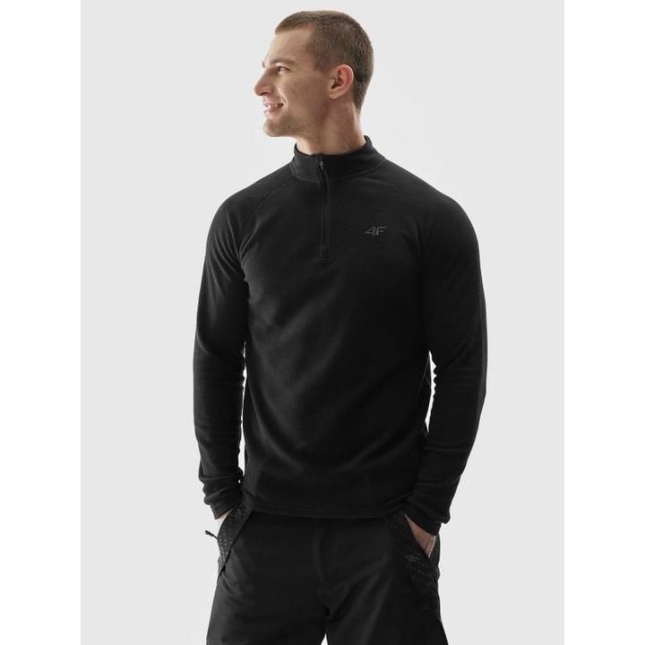 Actual product image 4F Fleece-Sweatshirt (S)