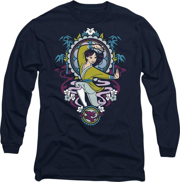 Mulan TShirt