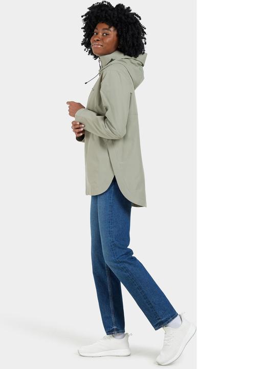 Image du produit Didriksons Women's Tilde Jacket 4 (34)