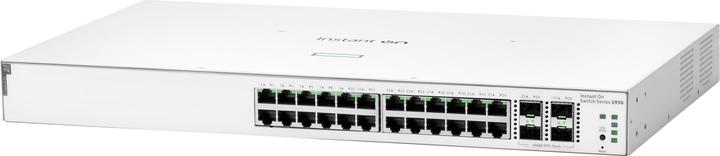 Productafbeelding HPE Aruba Instant On 1930 PoE 4SFP/SFP+ Switch (28 Havens)