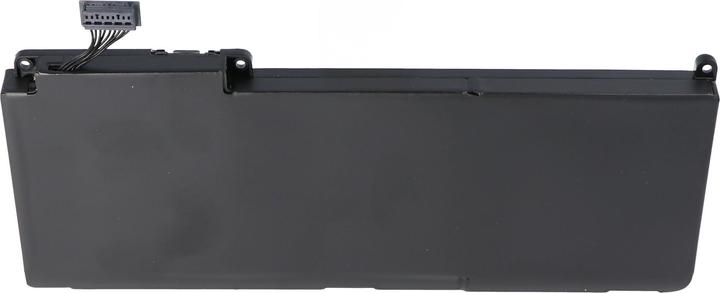 Image du produit AccuCell Akku passend für den Apple Akku A1331, A1342 Akku MacBook Pro 17 (6 cellules, 5800 mAh)