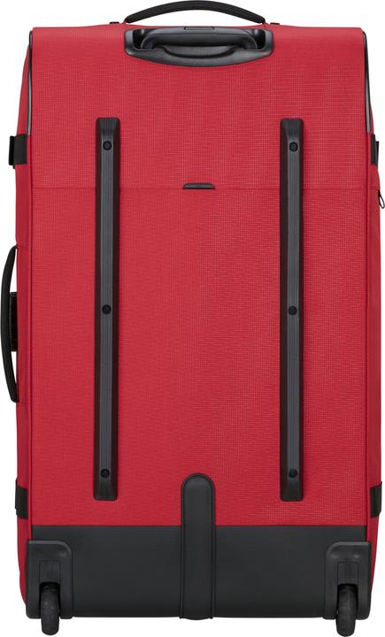 Actual product image Samsonite ROADER Duffle with Wheels (112 l)