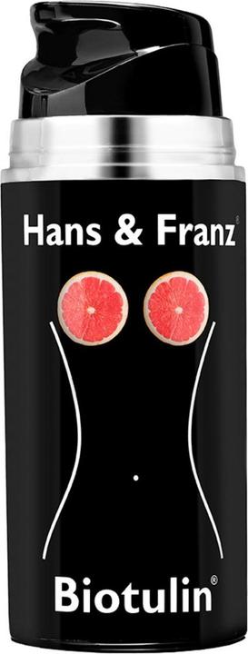 Immagine prodotto Biotulin Hans e Franz (Crema corpo, 100 ml)