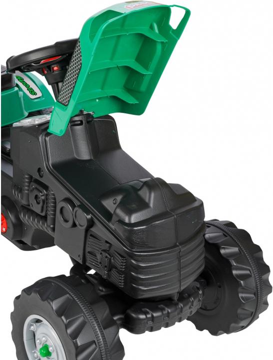 Actual product image Jamara Strong Bull