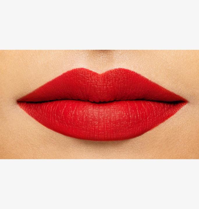 Actual product image NARS Cosmetics Powermatte Lip Pigment (Don't Stop)
