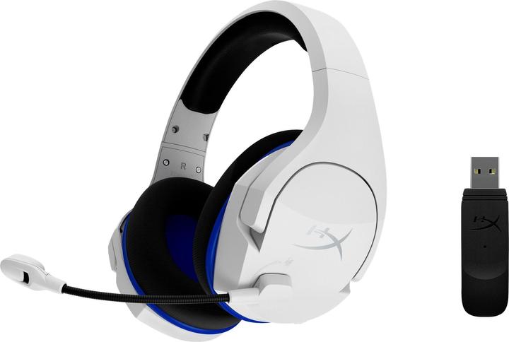 Produktbild HyperX Cloud Stinger Core (Kabellos)