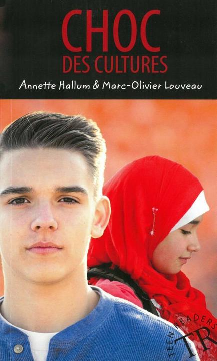 Produktbild Choc des cultures (Deutsch, Französisch, Annette Hallum, Marc-Oliver Louveau, 2018)