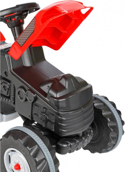 Actual product image Jamara Strong Bull
