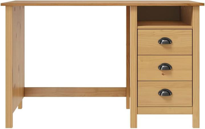 Immagine prodotto VidaXL Ellodie (120 x 50 x 74 cm)