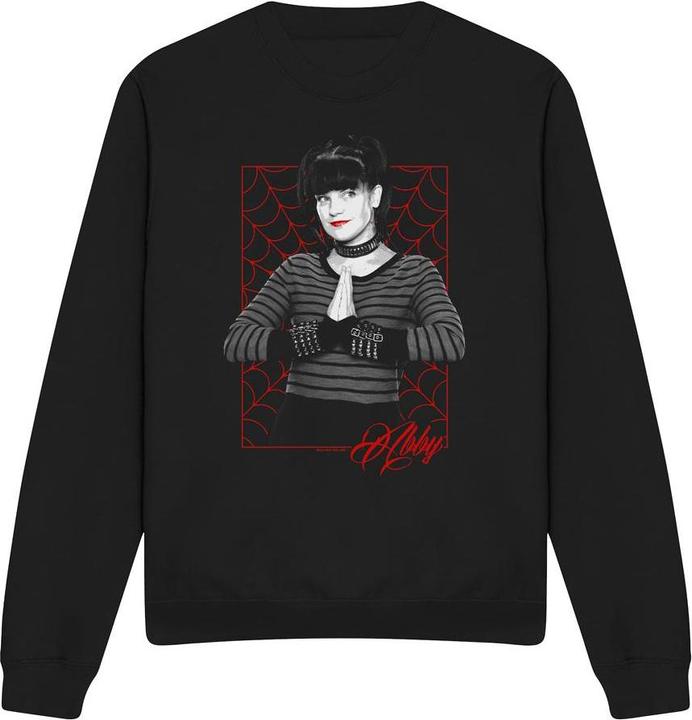 Ncis Sweatshirt (XL)