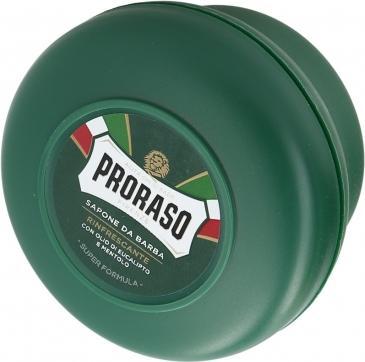 Actual product image Proraso Green (150 ml, Shaving soap)