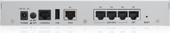 Image du produit Zyxel Usg40