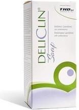 Produktbild THD Deliclin Intimate Lenitive Cleanser 200ml (200 ml, Intimwaschlotion)