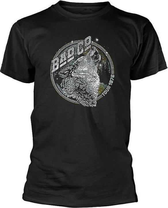 Bad Company TShirt