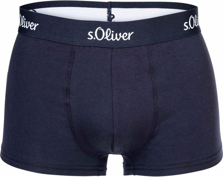 Actual product image S.Oliver Hipster (L, pack of 3)