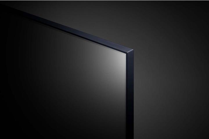 Image du produit LG 55NANO81T6A (55", NANO81, Nano-Cell, 4K, 2024)