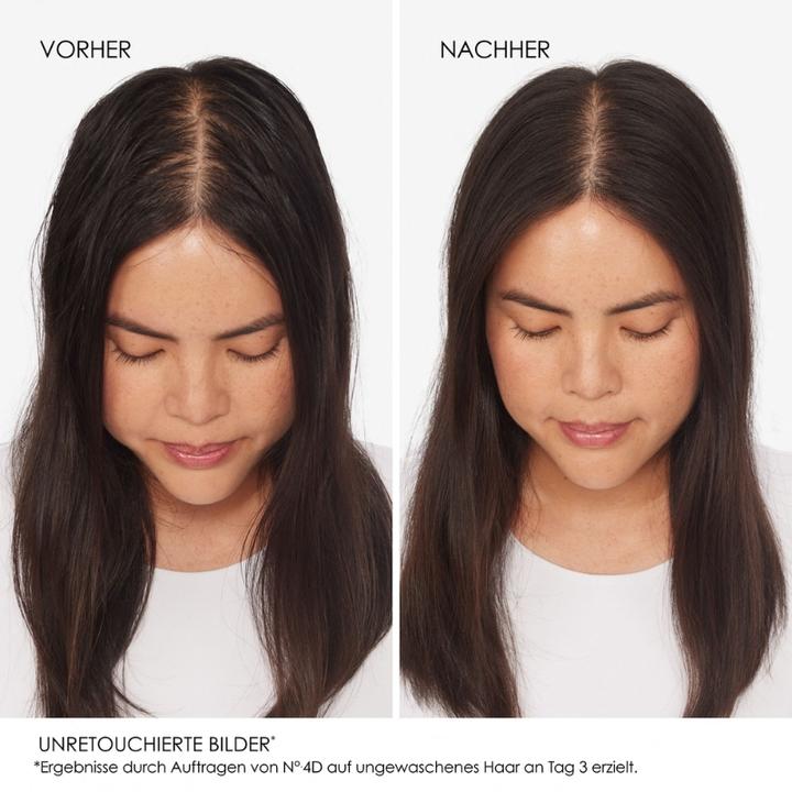 Actual product image Olaplex No. 4D Clean Volume Detox (250 ml, Dry shampoo)