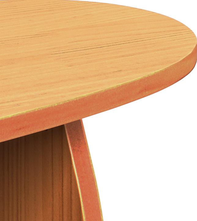 Immagine prodotto VidaXL Tavolino da caffè (80 x 40 x 35 cm)
