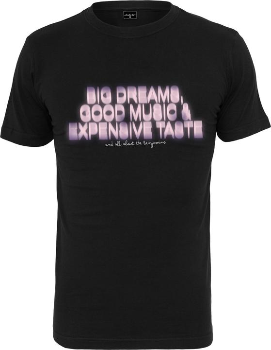 MT Expensive Taste Tee