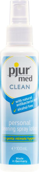 Pjur Clean (100 ml)