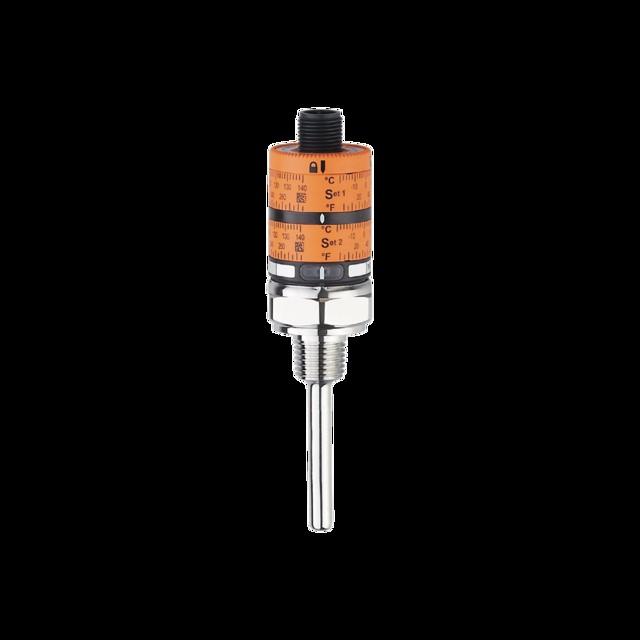 Produktbild ifm Electronic Temperaturschalter