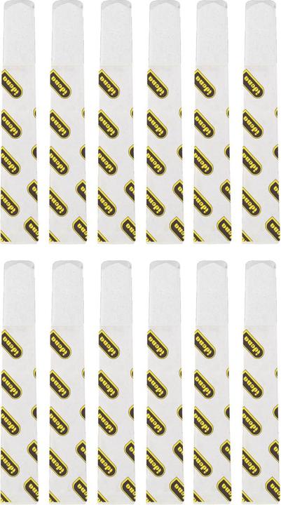 Produktbild Idena Tafelkreide (Weiss, 12 x)