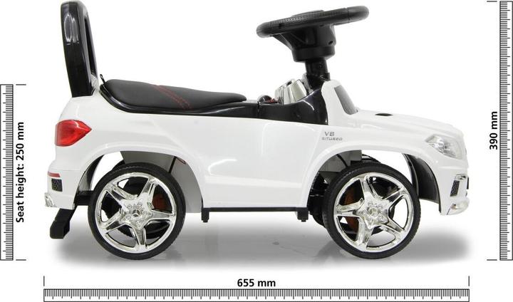 Immagine prodotto Jamara Kids Mercedes AMG GL 63