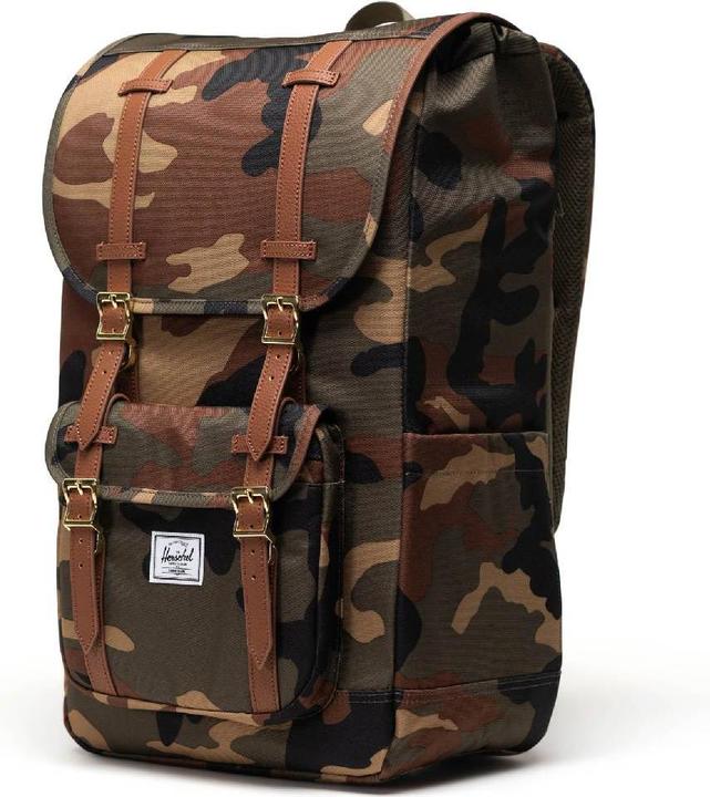 Immagine prodotto Herschel Little America - Rucksack (30 l)