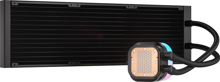 Produktbild Corsair iCUE LINK TITAN 420 RX RGB AIO, 420mm Radiator, Liquid CPU Cooler