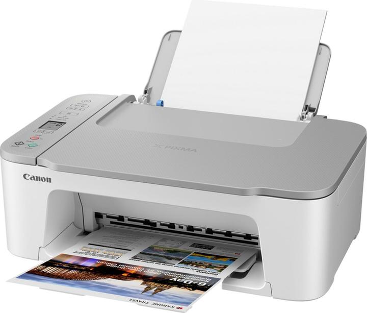 Produktbild Canon PIXMA TS3551i (Tintenpatrone, Farbe)