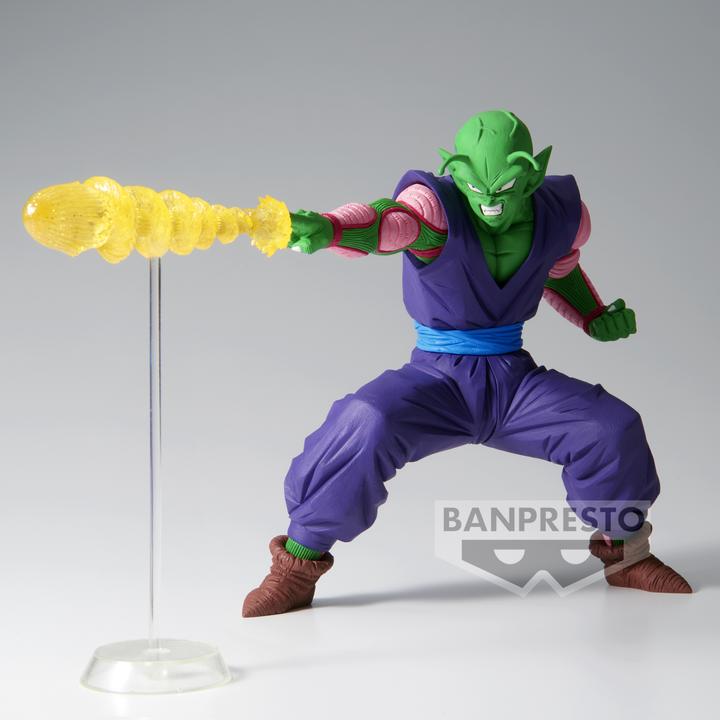 Image du produit Banpresto Dragon Ball Z GxMateria The Piccolo 15cm