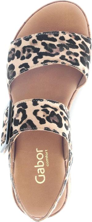 Actual product image Gabor Sandalen (40)