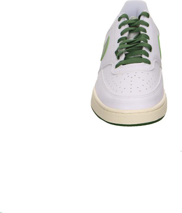 Immagine prodotto Nike Court Vision Low Uomo, BIANCO/OLIO (44)