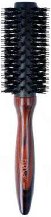 Caso Eurostil Madera Termico Circular Brush with 25mm Bristles