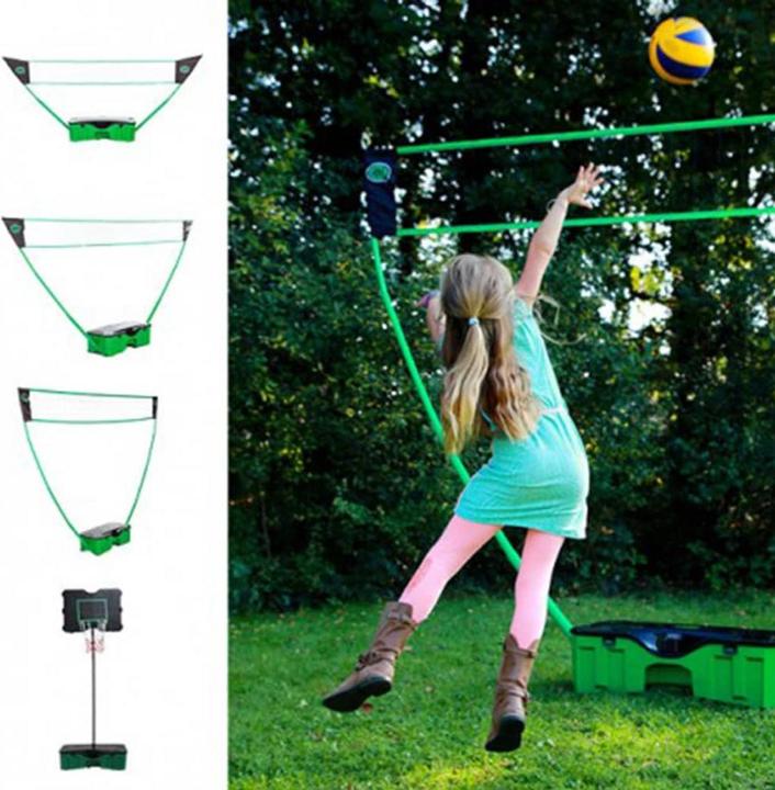 Produktbild Colibri Bollerwagen