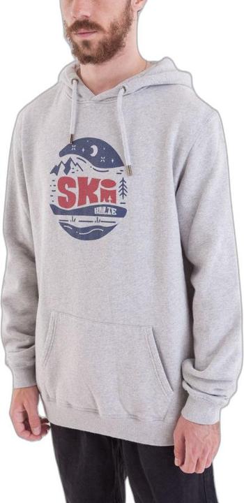 Produktbild Kulte hoodie kute e ski (L)