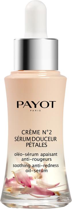 Produktbild Payot Paris Crème N°2 Sérum Douceur Pétales (30 ml)