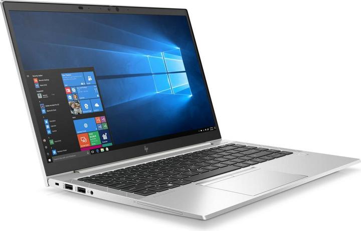 Auctionline.ch HP EliteBook 840 G7 | i5.10th | 32 GB | 512 GB SSD (32 GB, 14", 512 GB, CH, A / Like new)