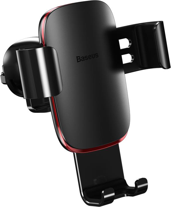 Produktbild Baseus Metal Age Gravity Car Mount (Outlet Version)