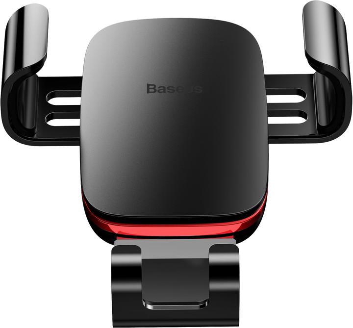 Produktbild Baseus Metal Age Gravity Car Mount (Outlet Version)