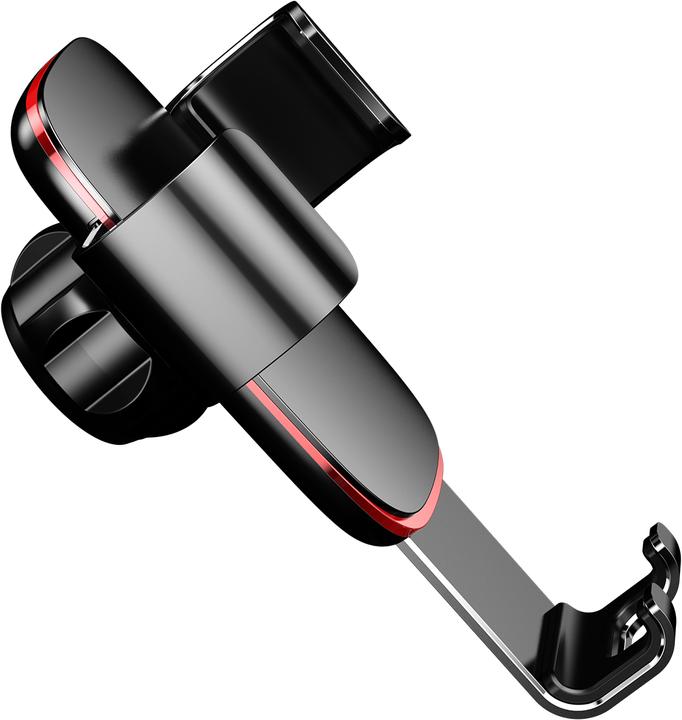 Produktbild Baseus Metal Age Gravity Car Mount (Outlet Version)