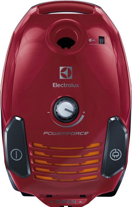 Actual product image Electrolux EPF61RR