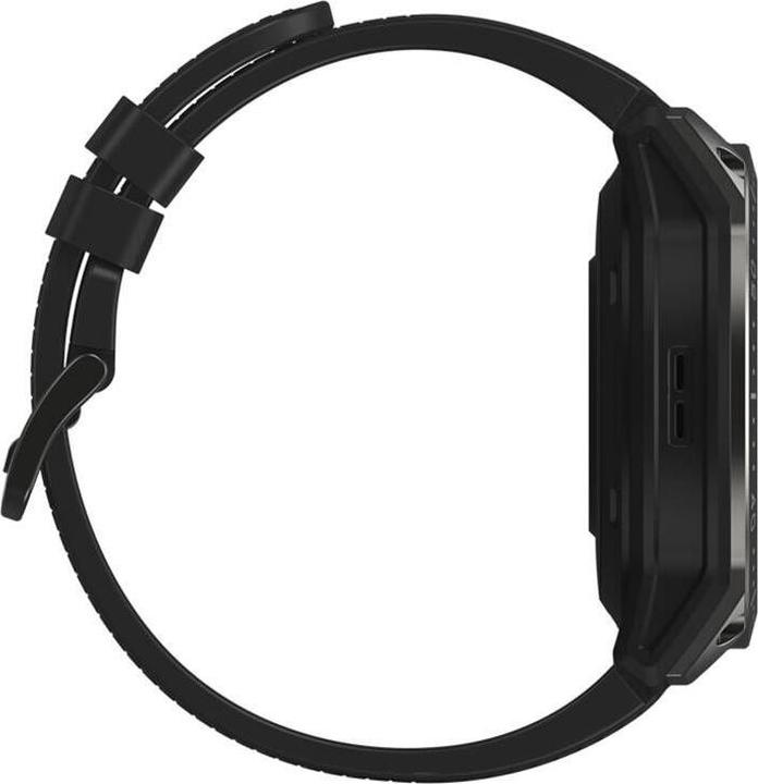 Actual product image Zeblaze Smartwatch Smartwatch Ares 3 Pro (Czarny)