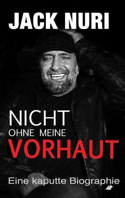 Produktbild Nicht ohne meine Vorhaut (Deutsch, Jack Nuri)