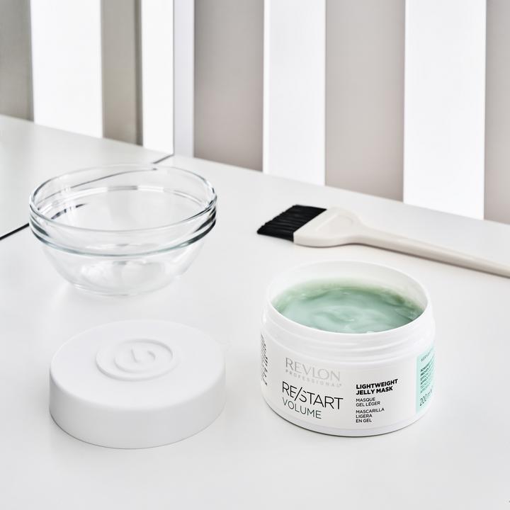 Immagine prodotto Revlon Professional Re/Start Volume Lightweight Jelly Mask - (200 ml)