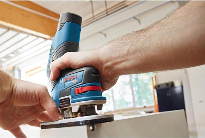 Productafbeelding Bosch Professional Gkf 12v-8