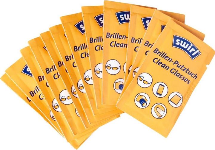 Produktbild Swirl Clean Glasses