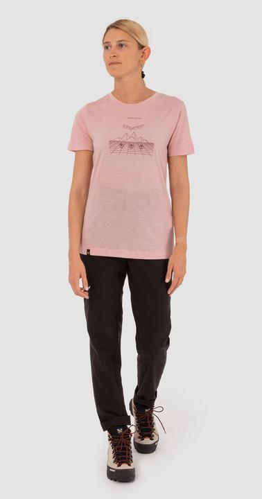 Actual product image Salewa Pure Dolomites Am T-Shirt (40, L)
